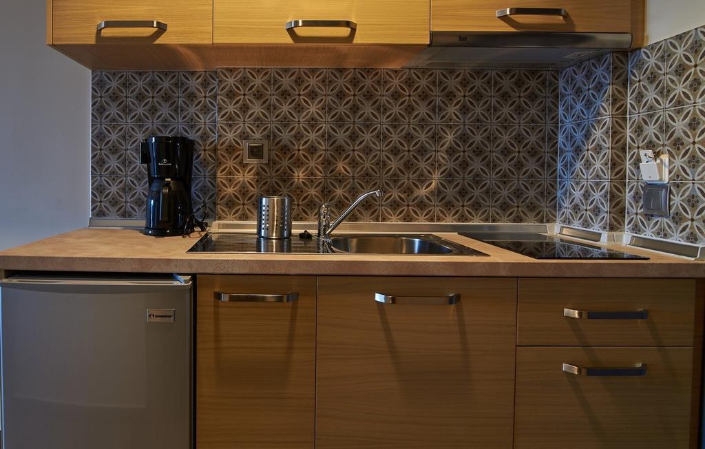 Athos Thea Luxury Rooms Sarti Bilik gambar