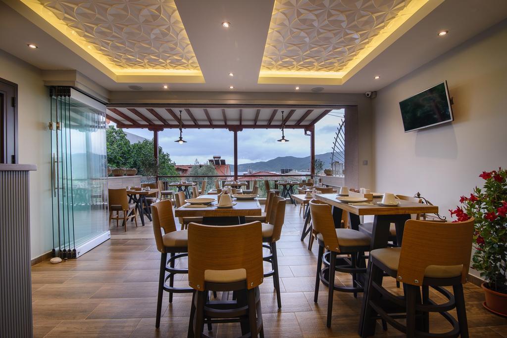Athos Thea Luxury Rooms Sarti Luaran gambar