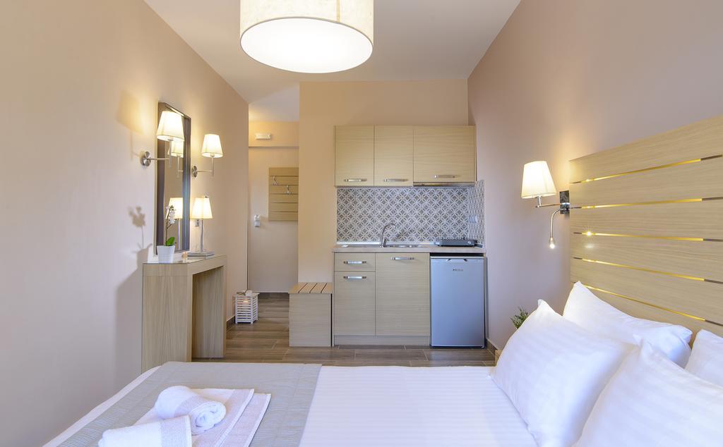 Athos Thea Luxury Rooms Sarti Luaran gambar