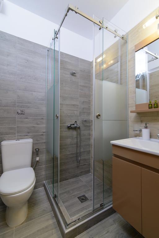 Athos Thea Luxury Rooms Sarti Luaran gambar