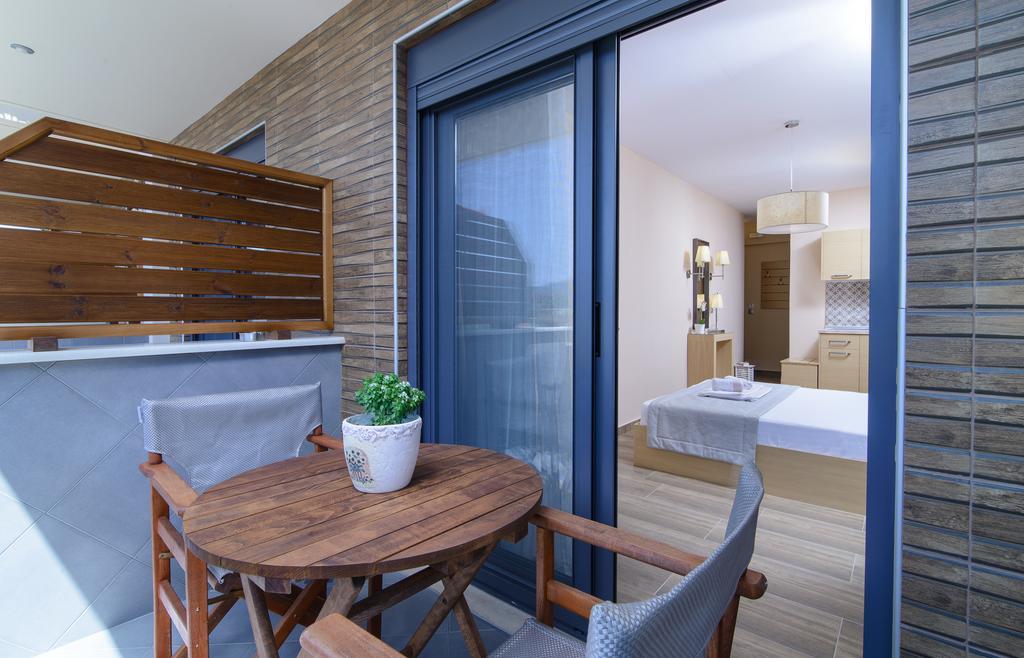 Athos Thea Luxury Rooms Sarti Luaran gambar